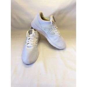 New Balance 24 Women's Running Sneakers Cushioning Comfort Insert White  Sz 7 D